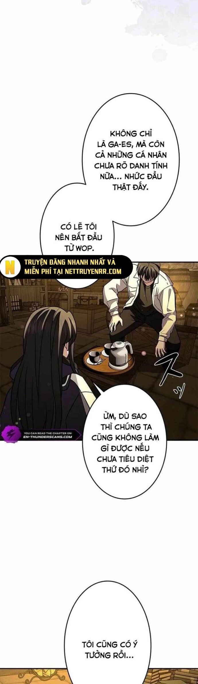 Vua Gacha Trùm Game Thủ Chương 32.1 Ảnh 28