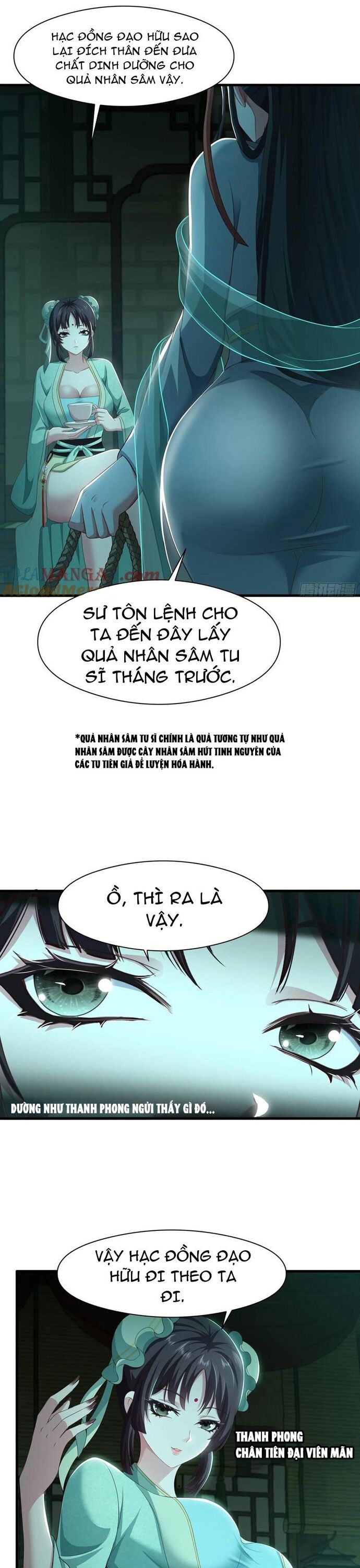 Trụ Vương Tái Sinh Không Muốn Làm Đại Phản Diện Chương 125 Ảnh 10