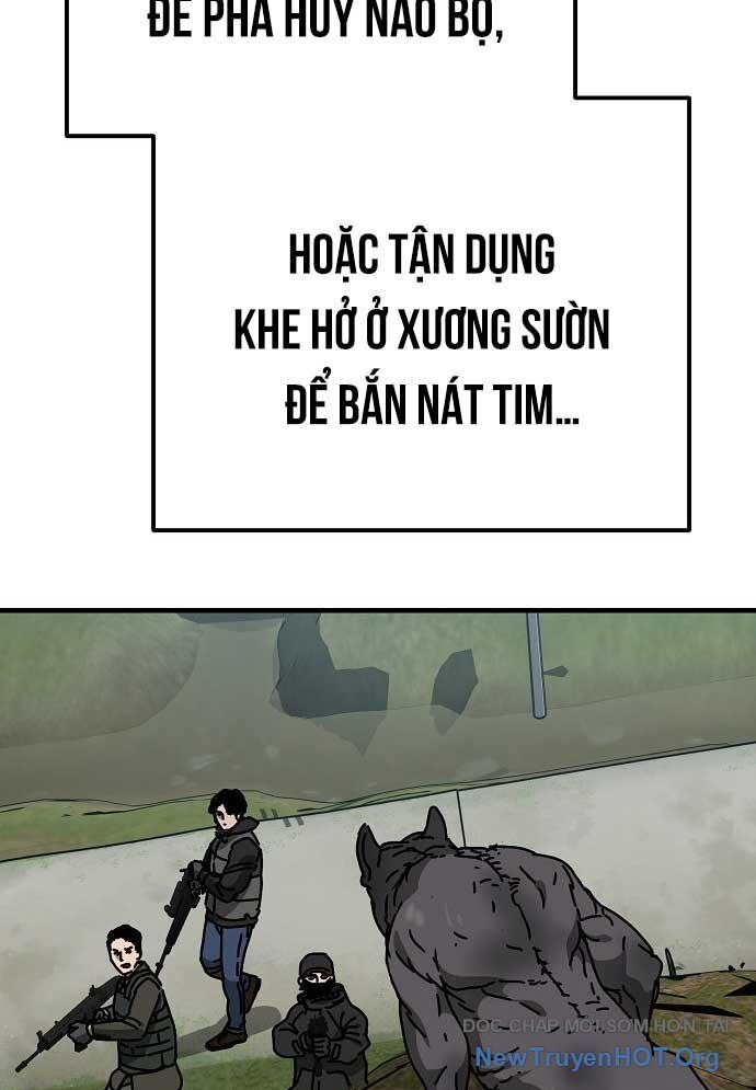 D-Day: Hầm Trú Ẩn Chương 43 Ảnh 37