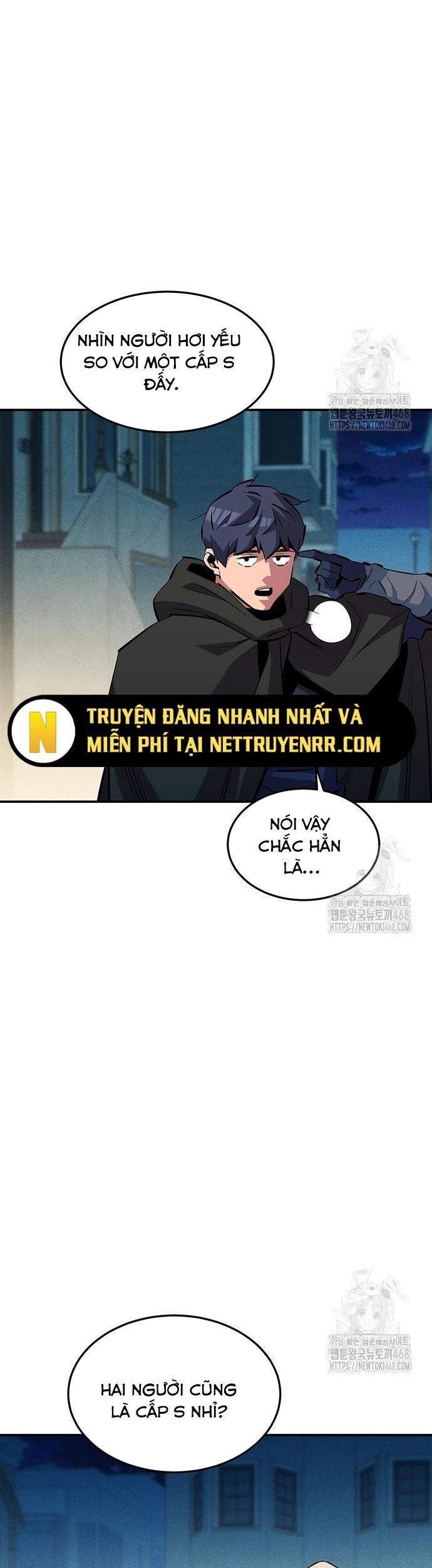 Tiểu Thư Tích Tiền Đi Bụi Chương 134 Ảnh 30