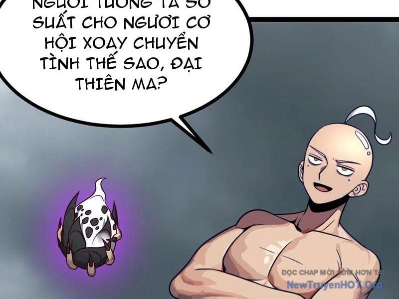 Ta Chính Nghĩa Nhưng Bị Hệ Thống Ép Thành Trùm Phản Diện Chương 148 Ảnh 34