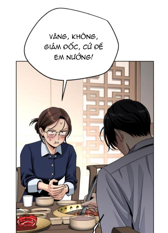 Tình Yêu Của Ik Seob Chương 78 Ảnh 31
