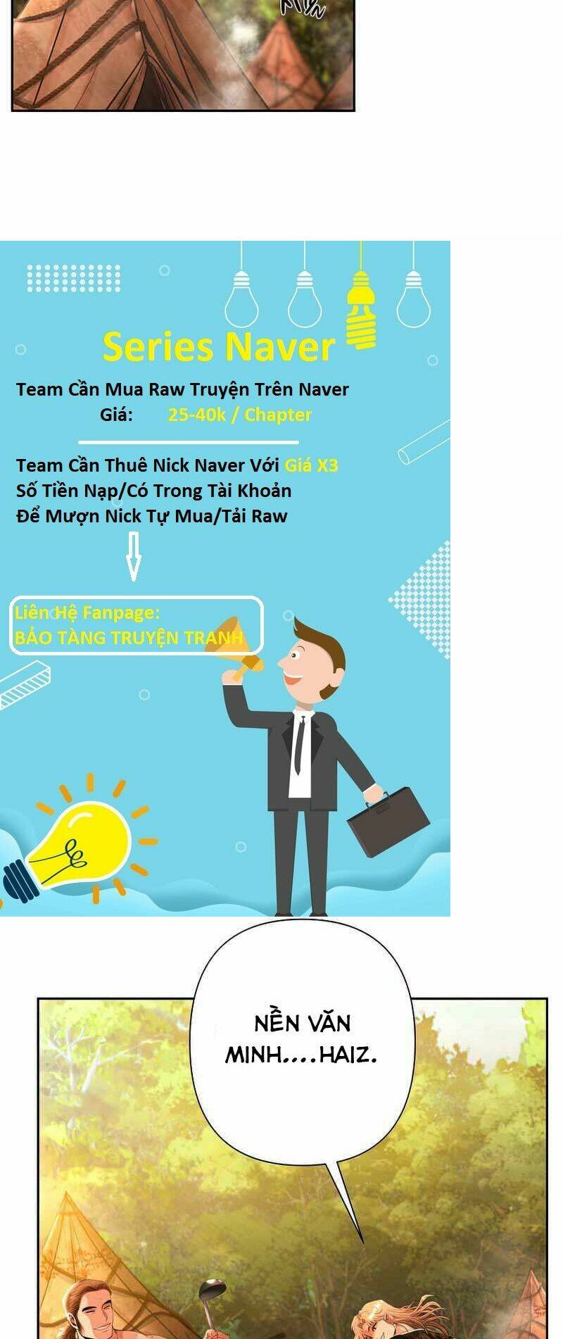 Nhiệm Vụ Chiến Binh Chương 25 Ảnh 59