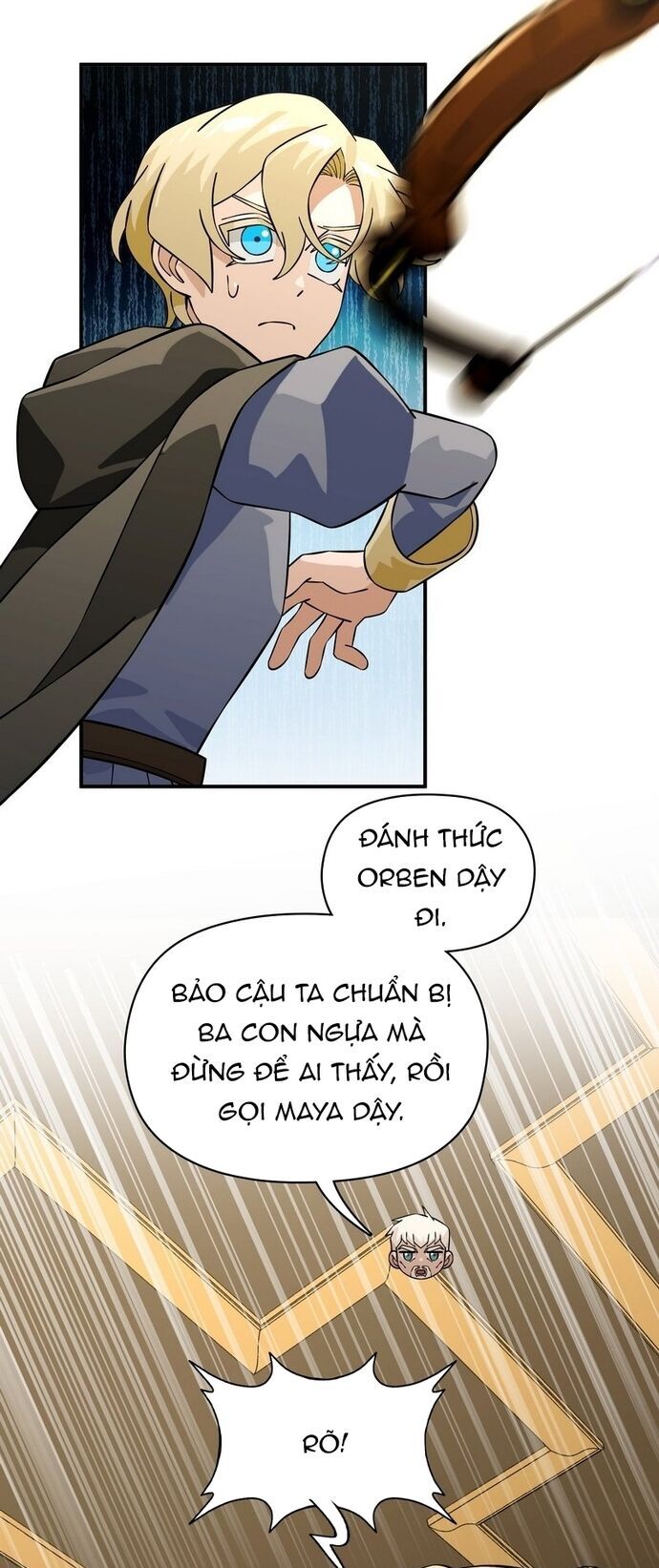 Trọng Sinh Chi Quân Chủ Chương 52 Ảnh 55