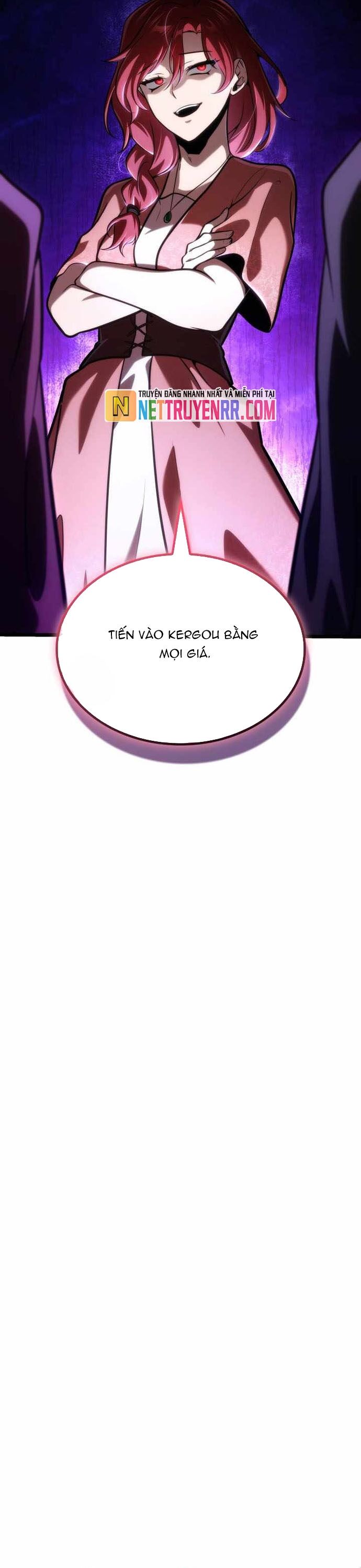 Đại Pháp Sư Toàn Năng Chương 123 Ảnh 5