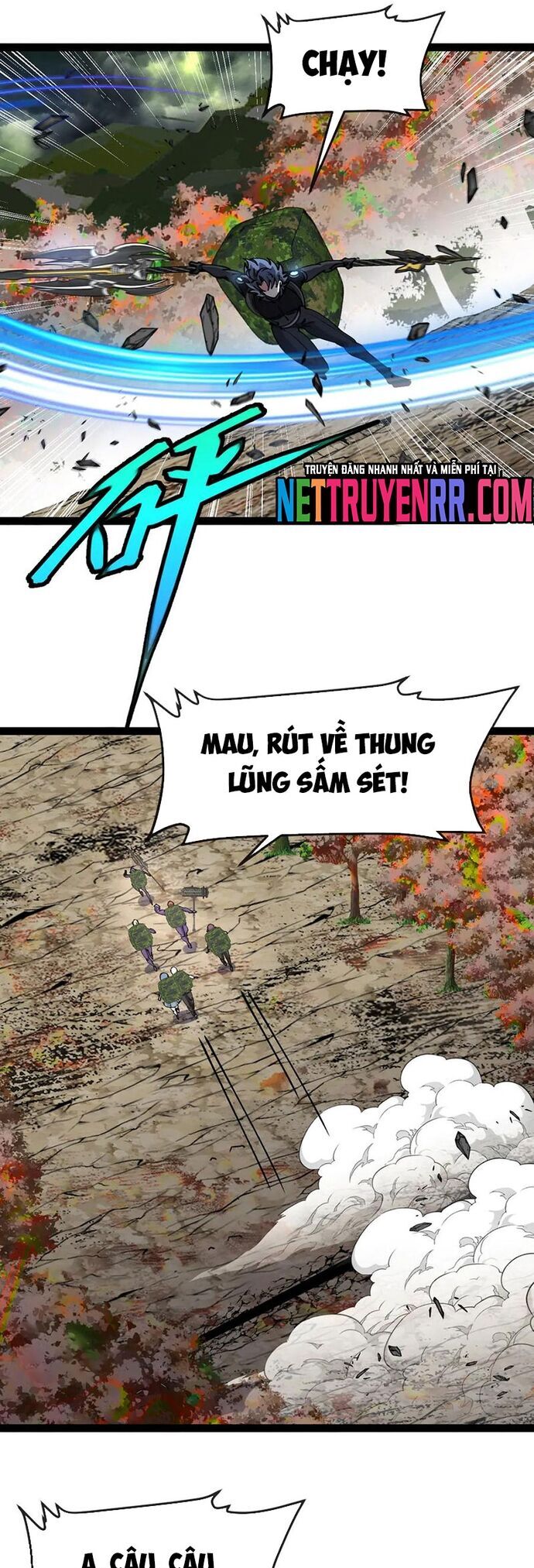 Hệ Thống Super God Chương 179 Ảnh 24