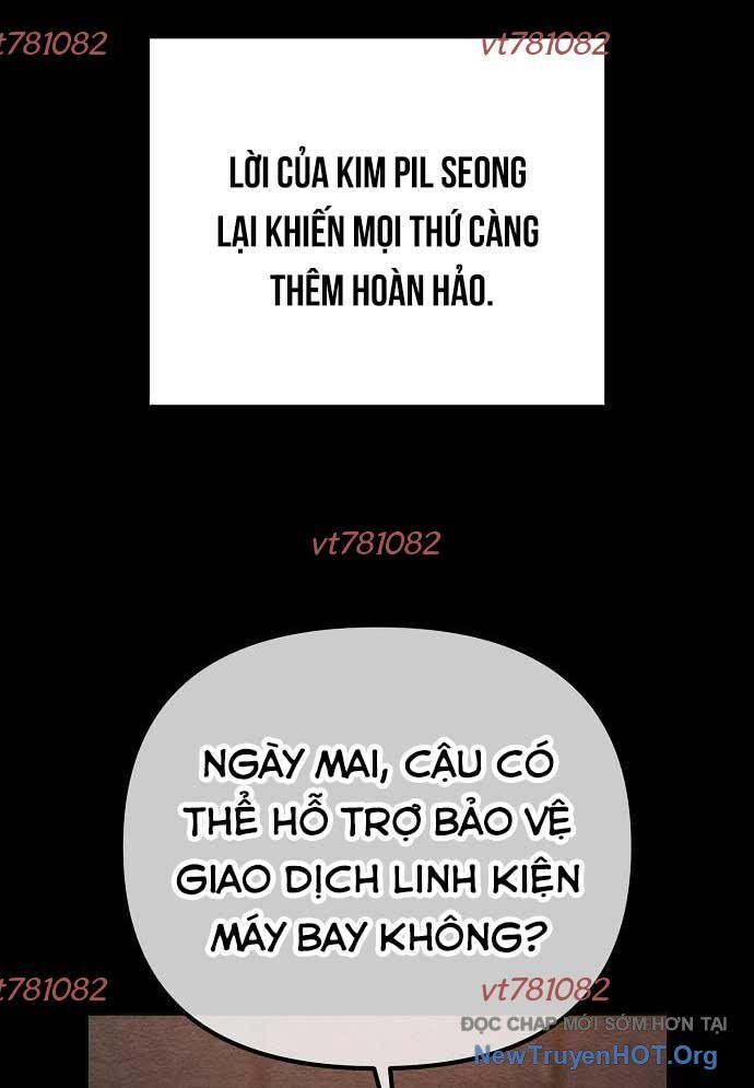 D-Day: Hầm Trú Ẩn Chương 45 Ảnh 12