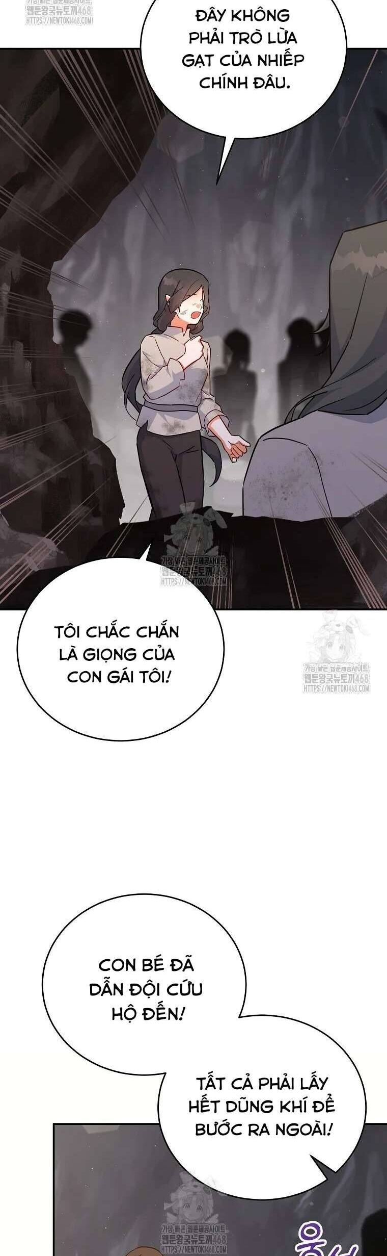 Bé Con Chốn Hoa Nở Chương 66 Ảnh 7