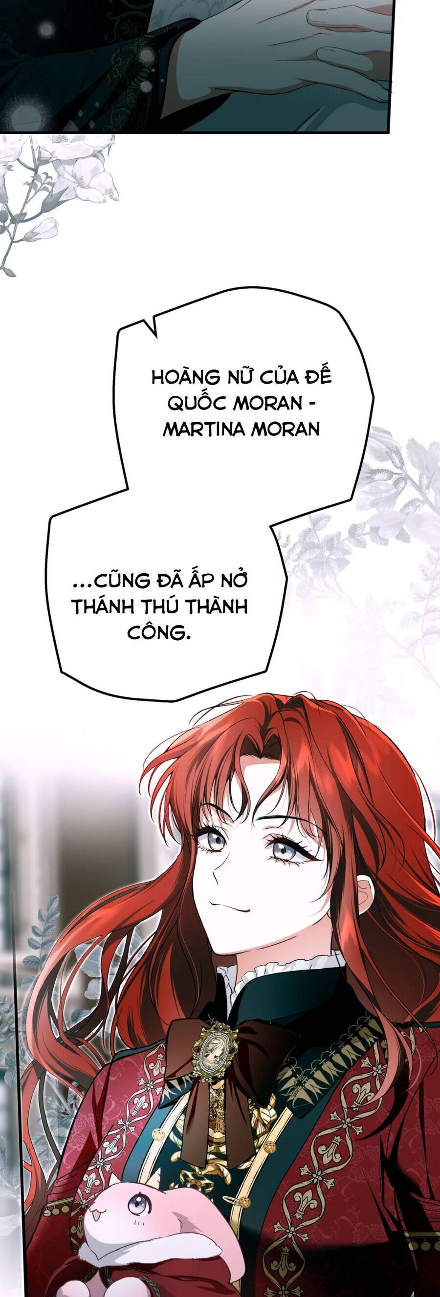 Cô Ấy Sẽ Thuần Hóa Các Anh Hùng Chương 10 Ảnh 5