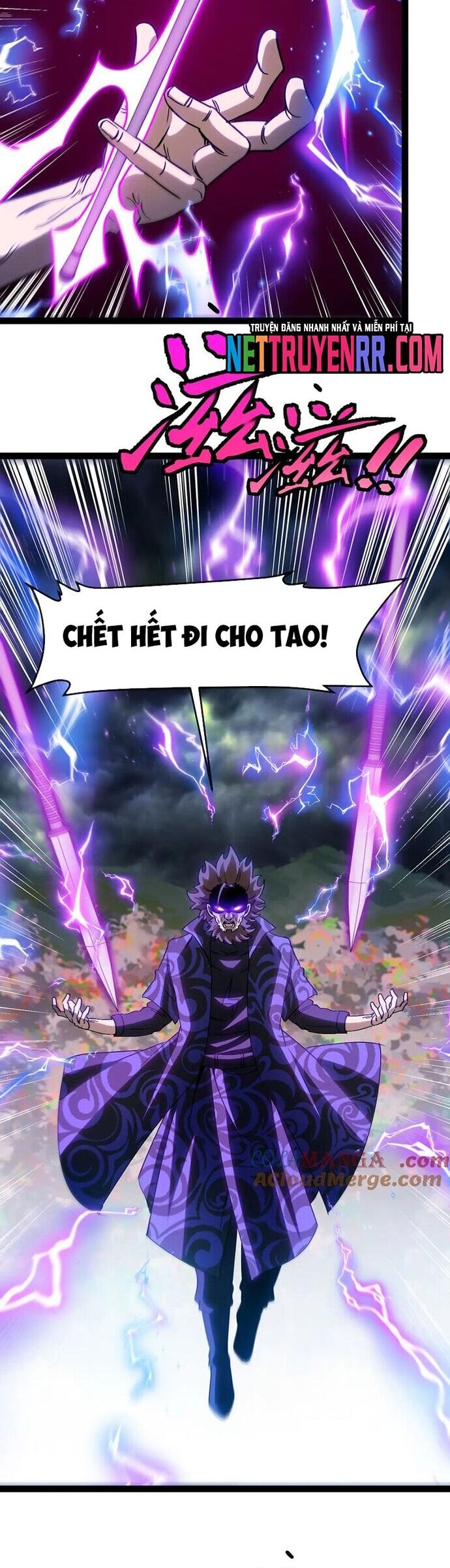 Hệ Thống Super God Chương 179 Ảnh 15