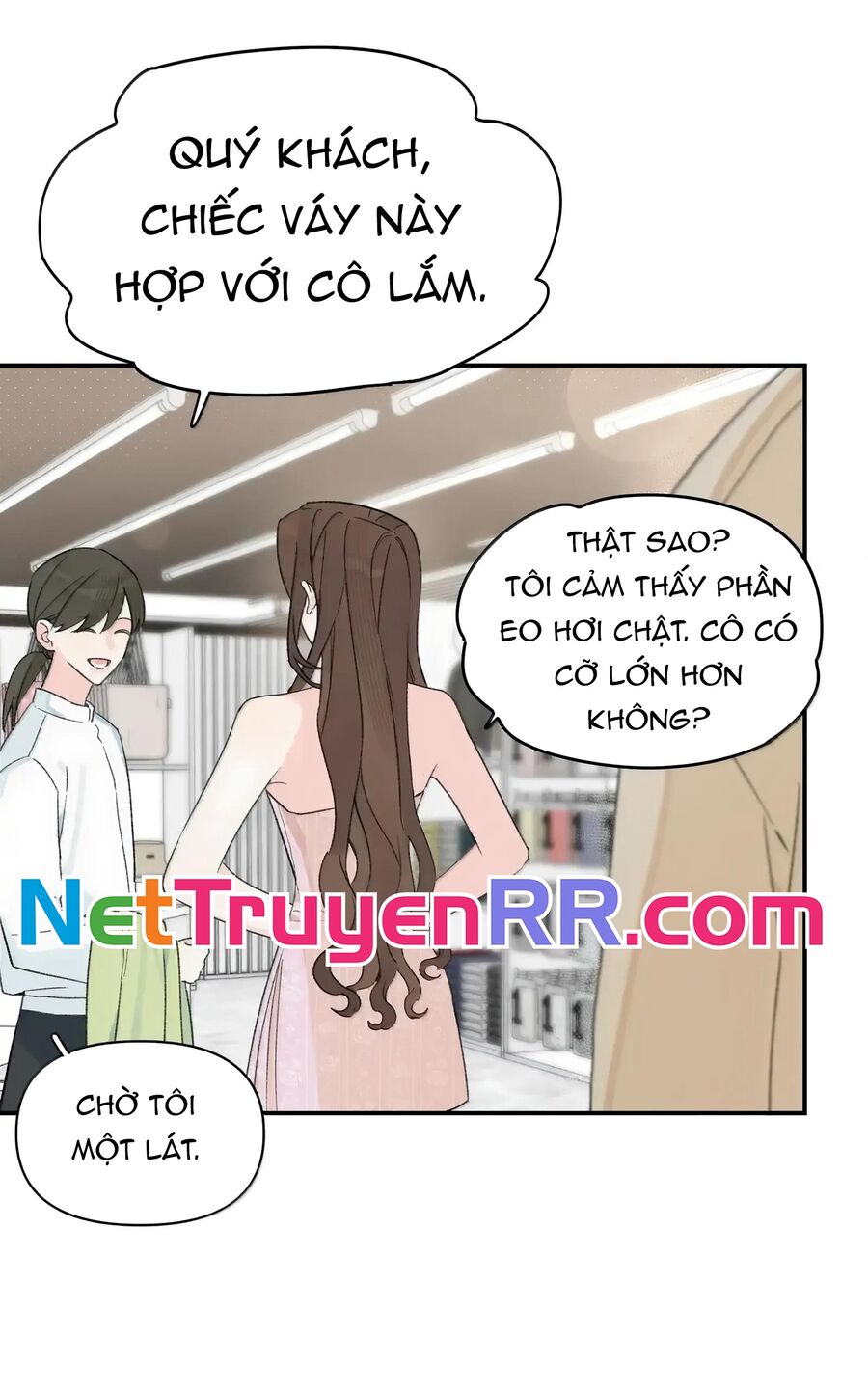 Hôm Nay Bạn Có Giám Phơi Bày Bản Thân Mình Không?! Chương 41 Ảnh 42