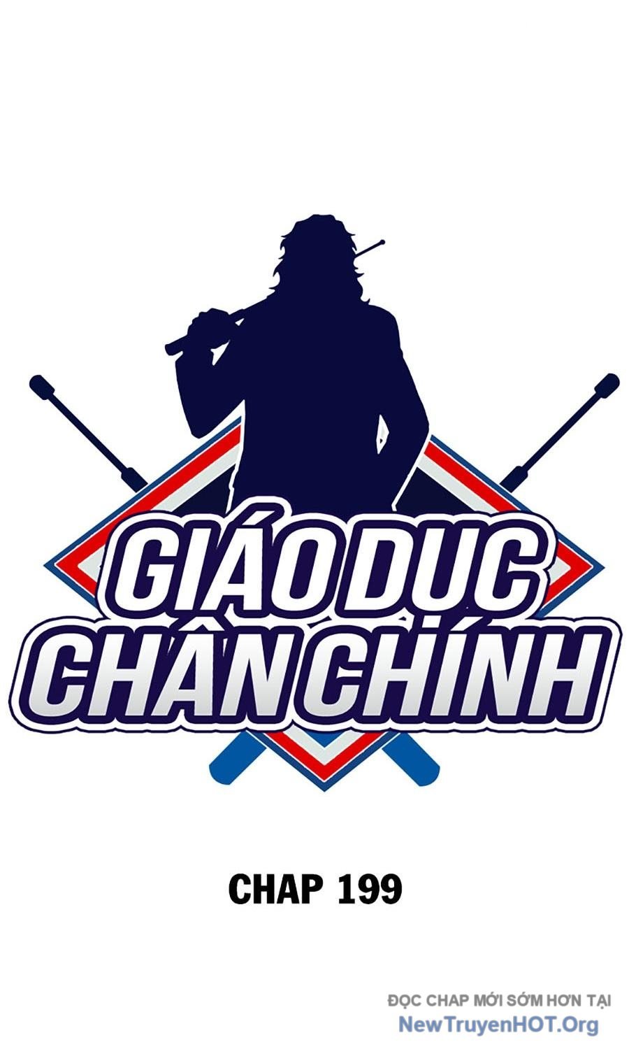 Giáo Dục Chân Chính - Get Schooled Chương 199 Ảnh 15