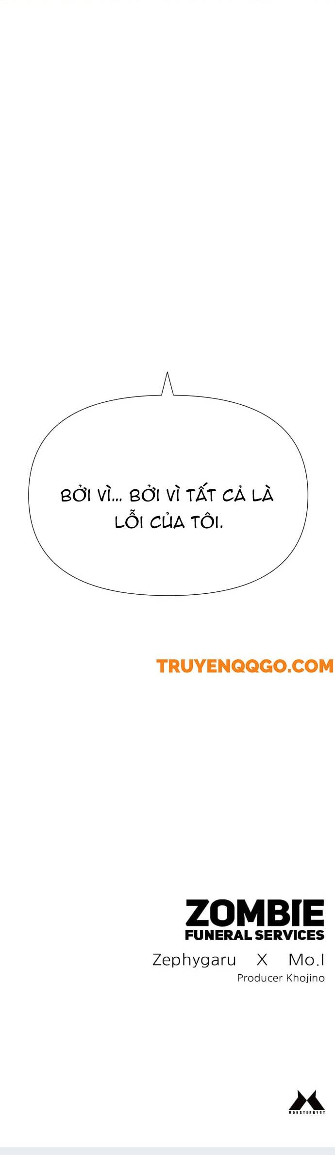 Dịch Vụ Tang Lễ Cho Xác Sống Chương 13 Ảnh 65