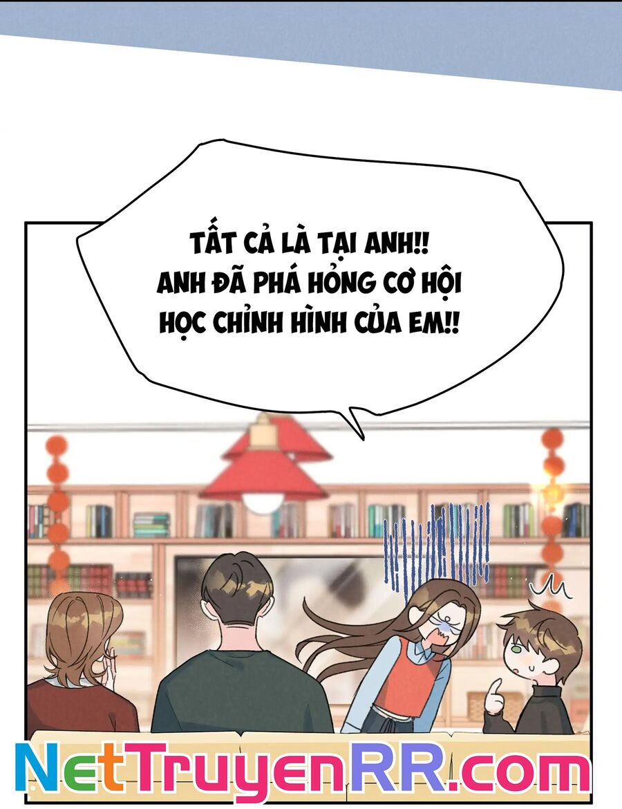 Hôm Nay Bạn Có Giám Phơi Bày Bản Thân Mình Không?! Chương 40.1 Ảnh 37