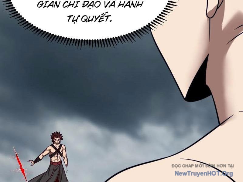 Ta Chính Nghĩa Nhưng Bị Hệ Thống Ép Thành Trùm Phản Diện Chương 148 Ảnh 44