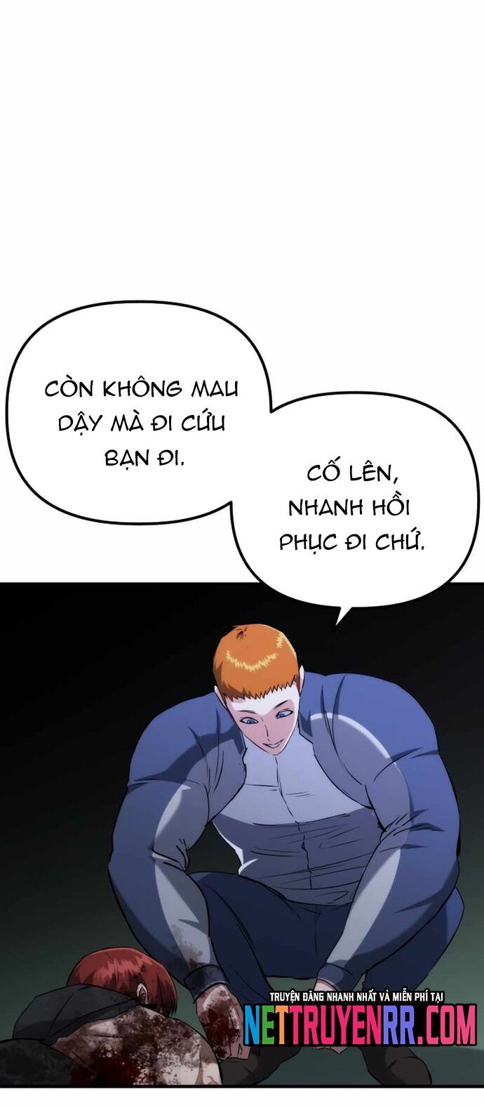 Sát Nhân Cuồng Loạn Chương 83 Ảnh 4