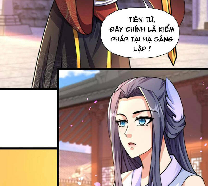 Yên Vũ Lâu Chương 4 Ảnh 3