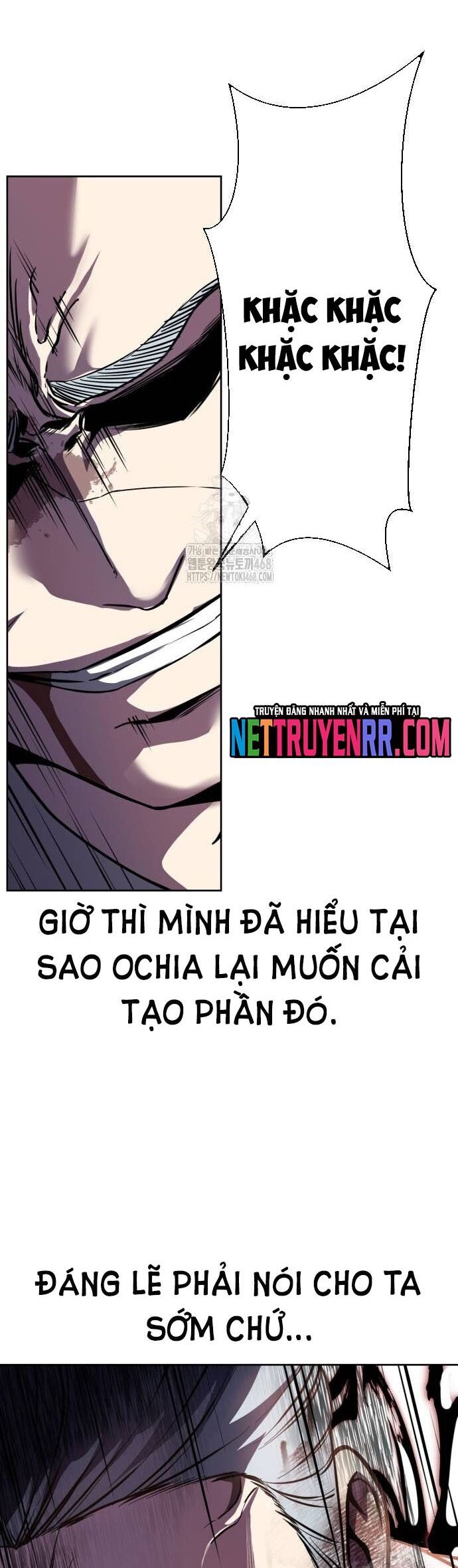 Cậu Bé Của Thần Chết Chương 283 Ảnh 51
