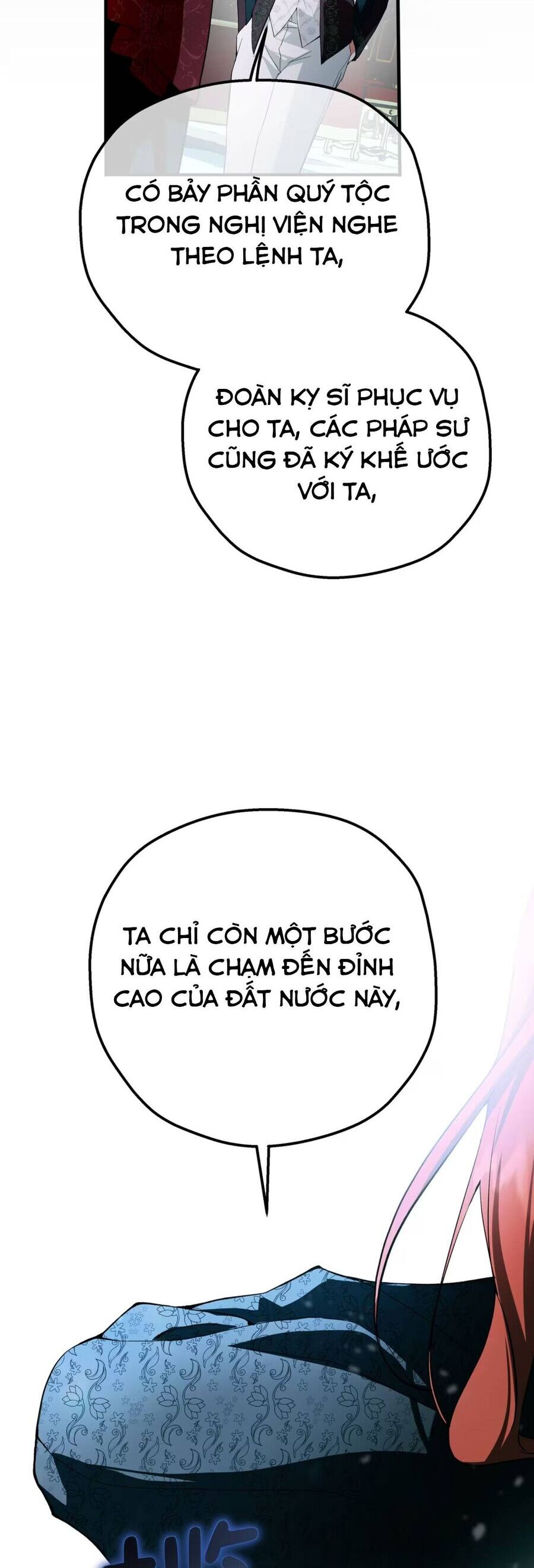 Cô Ấy Sẽ Thuần Hóa Các Anh Hùng Chương 10 Ảnh 47