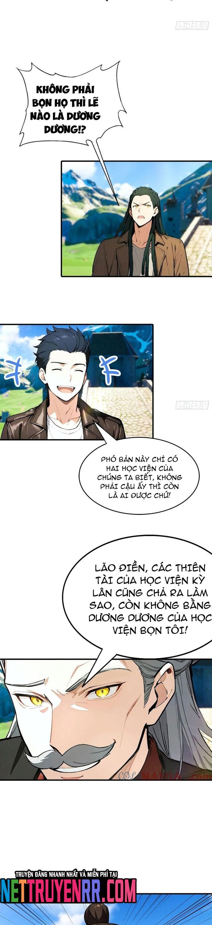 ToàN Dân Ngự Thú: BắT ĐầU Từ Sơn HảI Kinh, CàN QuéT ToàN CầU Chương 45 Ảnh 7