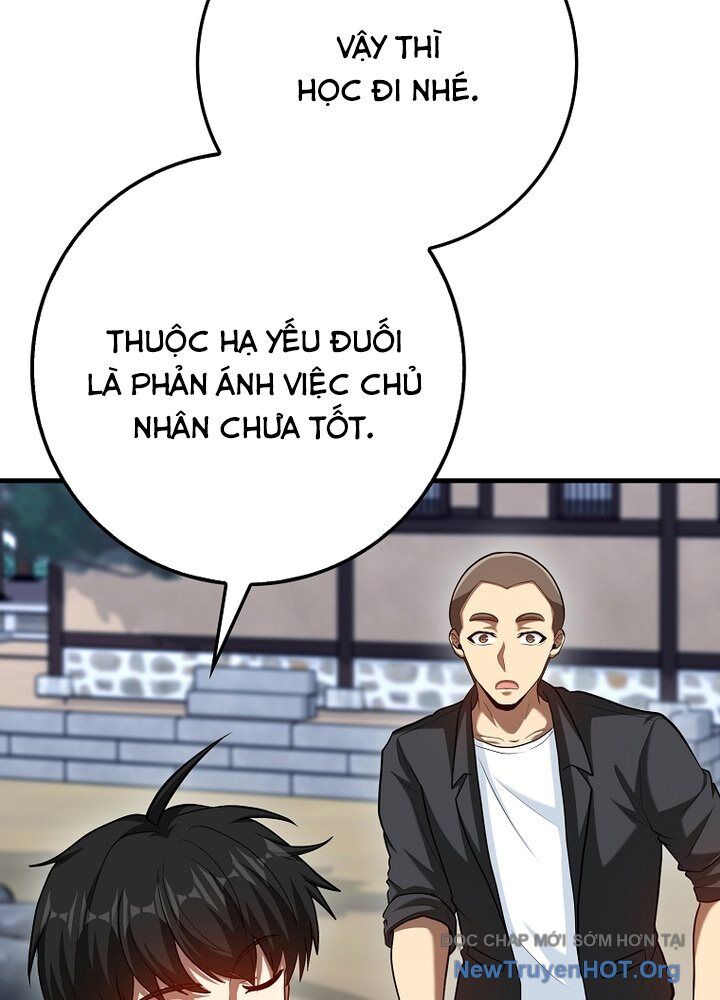 Thiên Tài Võ Thuật Hồi Quy Chương 99 Ảnh 88