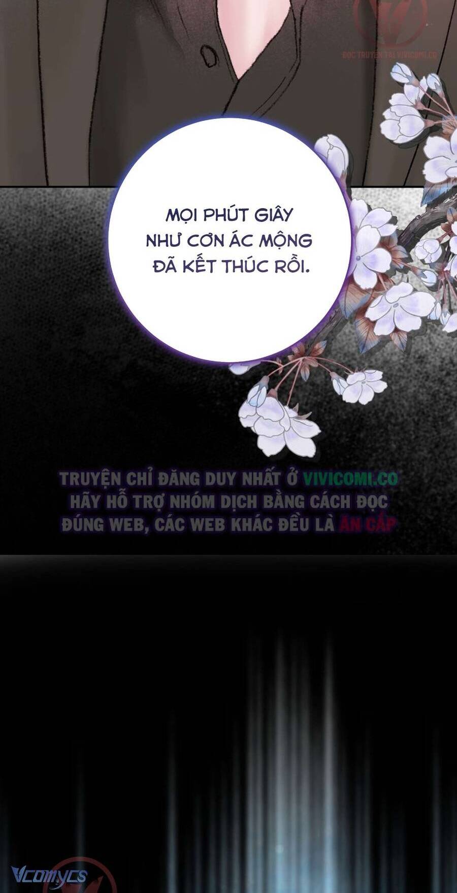 Chàng Quỷ Của Tôi Chương 4 Ảnh 39