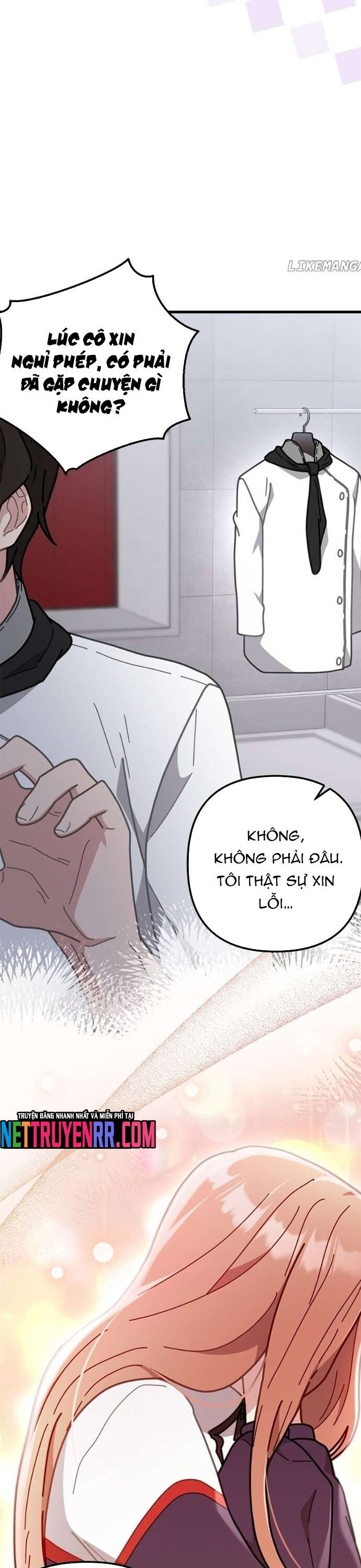 Đầu Bếp 100 Tuổi Chương 64 Ảnh 35