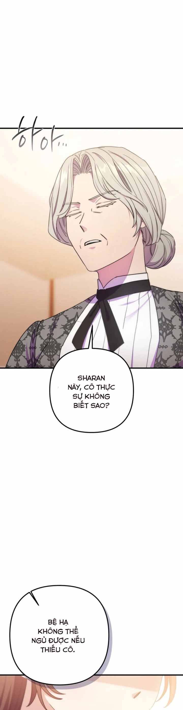 Your Majesty, Please Stop Now Chương 28 Ảnh 18