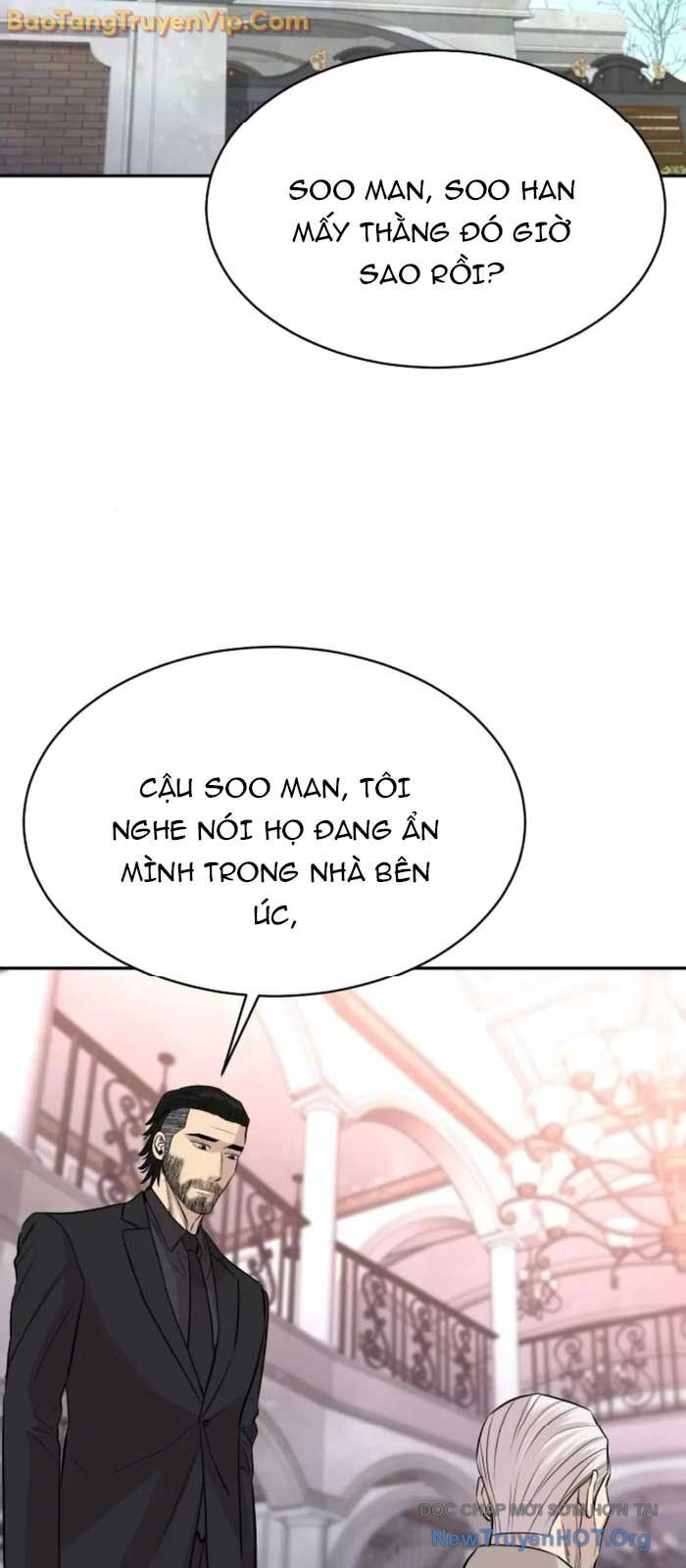 Cháu Trai Thiên Tài Của Vua Cho Vay Nặng Lãi Chương 58 Ảnh 20