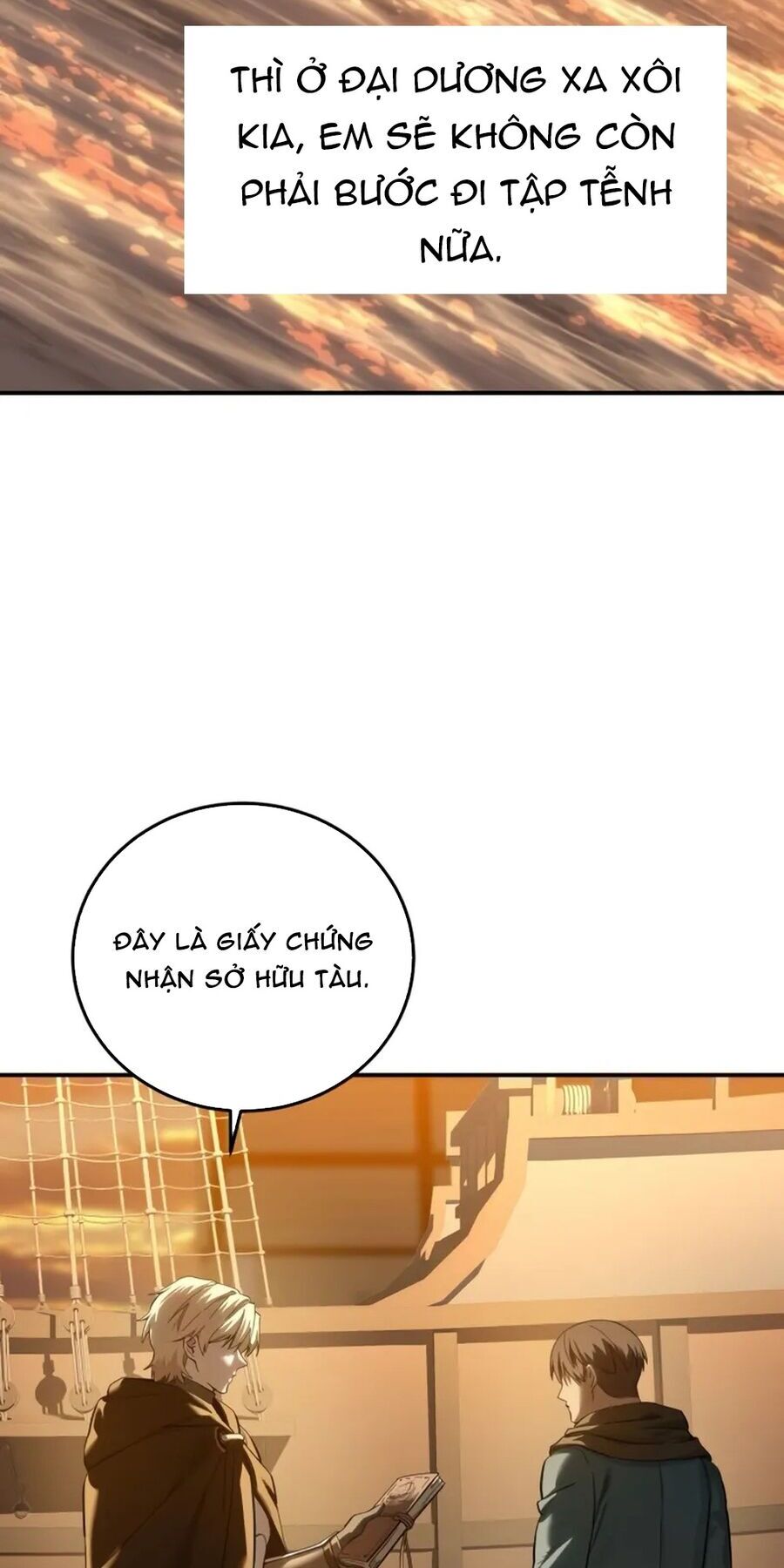 Tinh Tú Kiếm Sĩ Chương 95 Ảnh 75