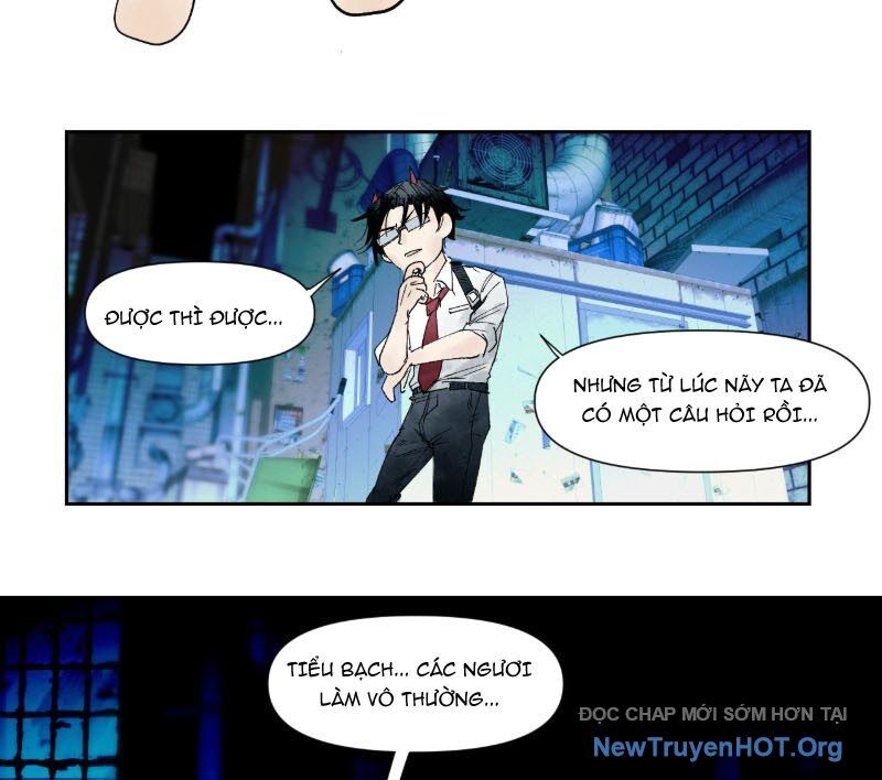 Bách Quỷ Lục Chương 13 Ảnh 52
