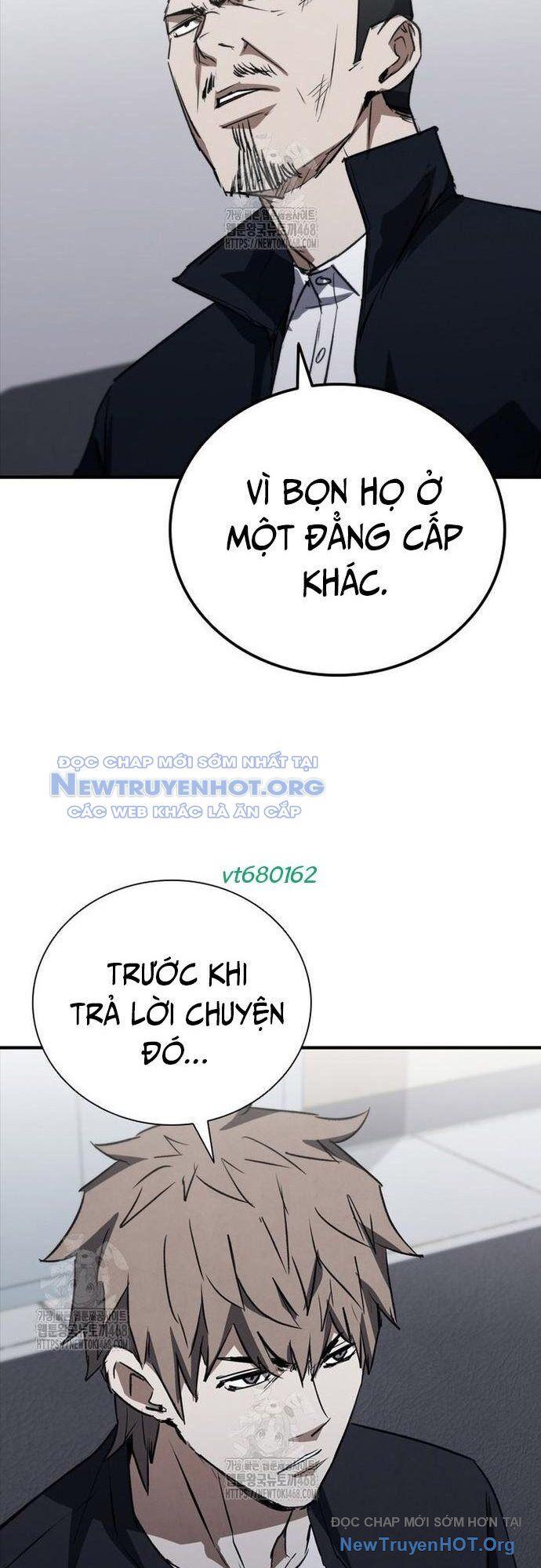 Cá Mập Wyvern Chương 110 Ảnh 41