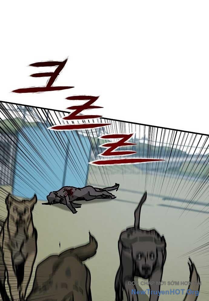 D-Day: Hầm Trú Ẩn Chương 43 Ảnh 31