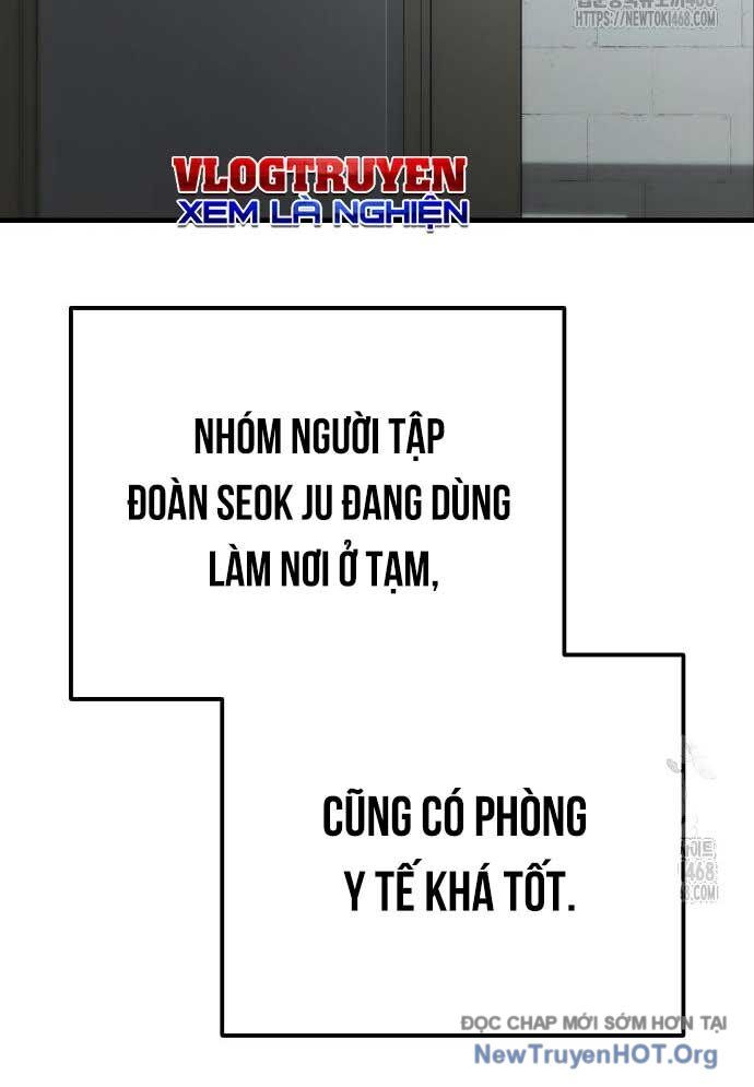 D-Day: Hầm Trú Ẩn Chương 45 Ảnh 54