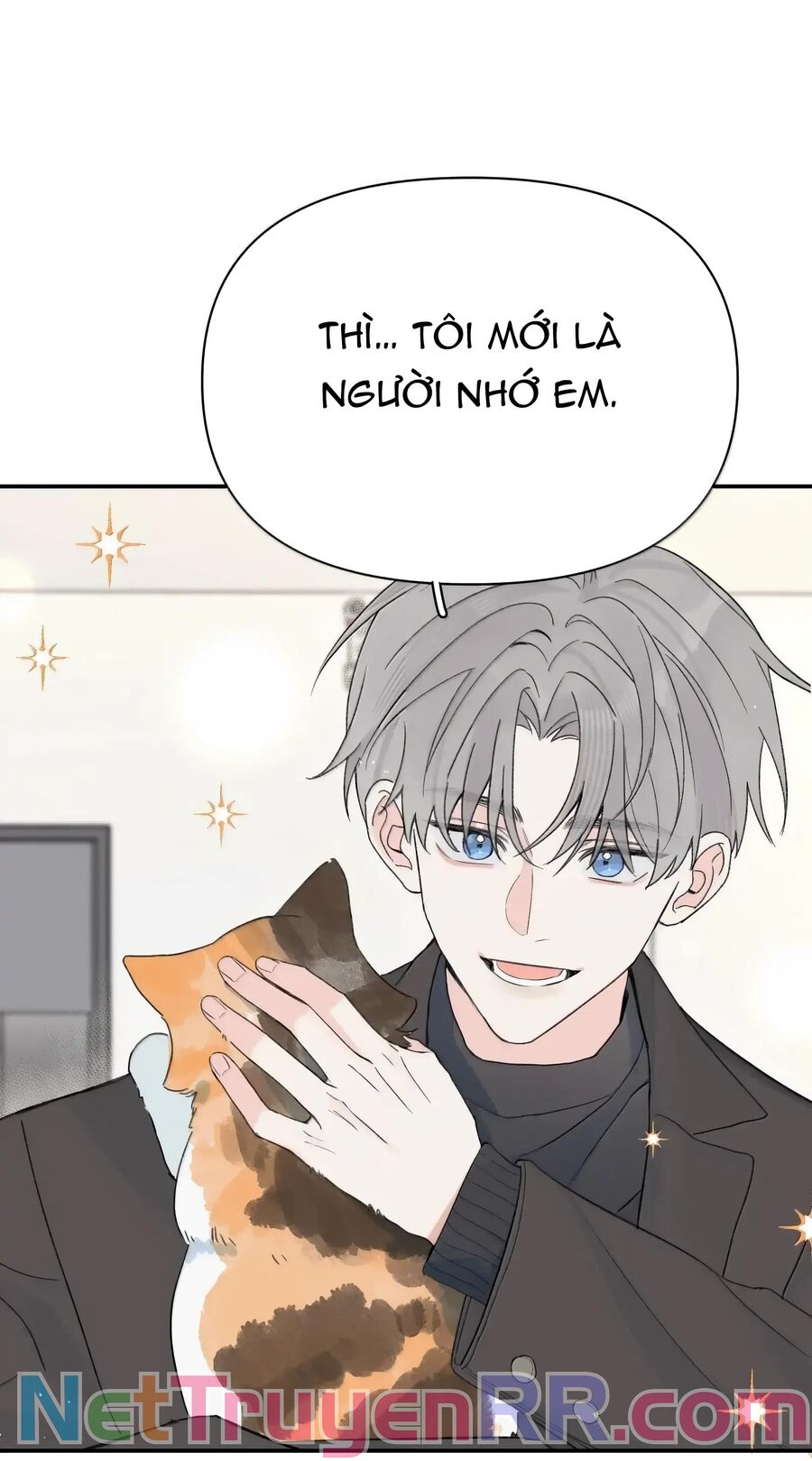 Hôm Nay Bạn Có Giám Phơi Bày Bản Thân Mình Không?! Chương 43 Ảnh 24