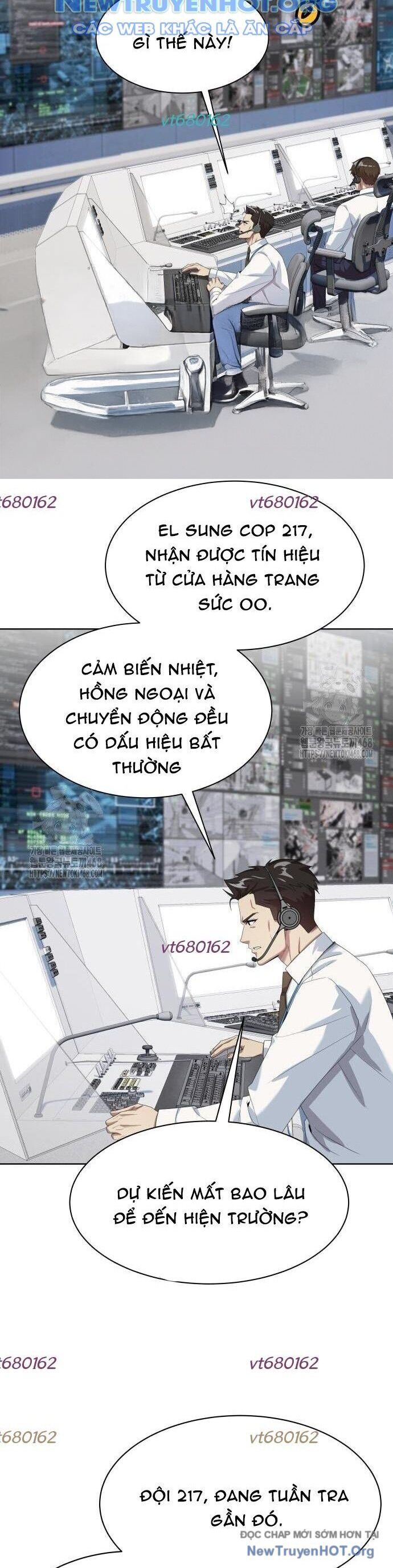 Từ Nhân Viên Vạn Năng Trở Thành Huyền Thoại Chương 80 Ảnh 44