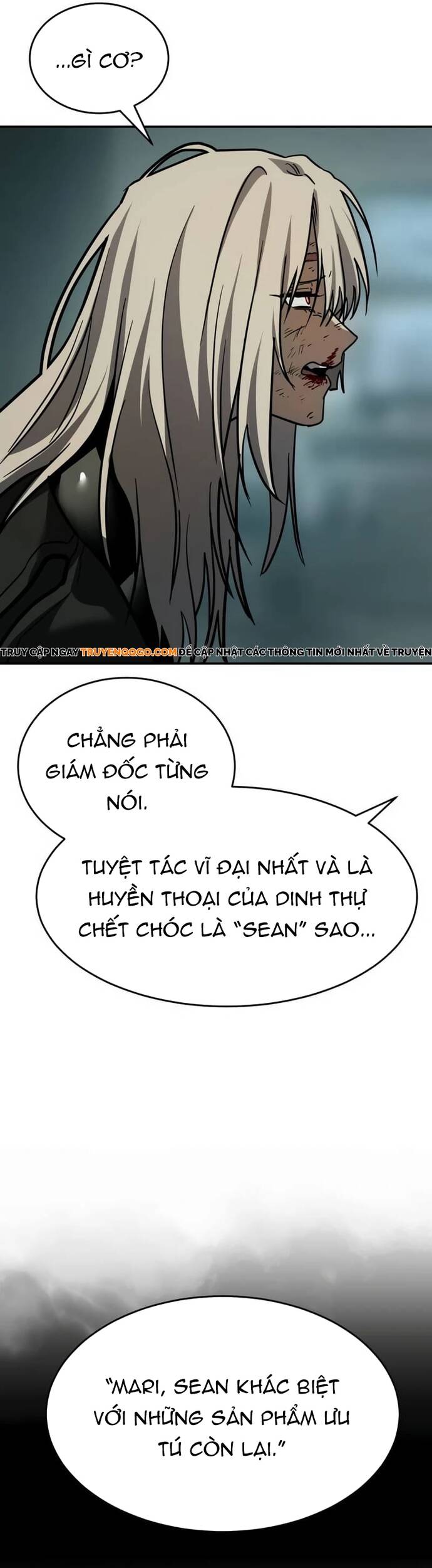 Dinh Thự Chết Chương 17 Ảnh 40