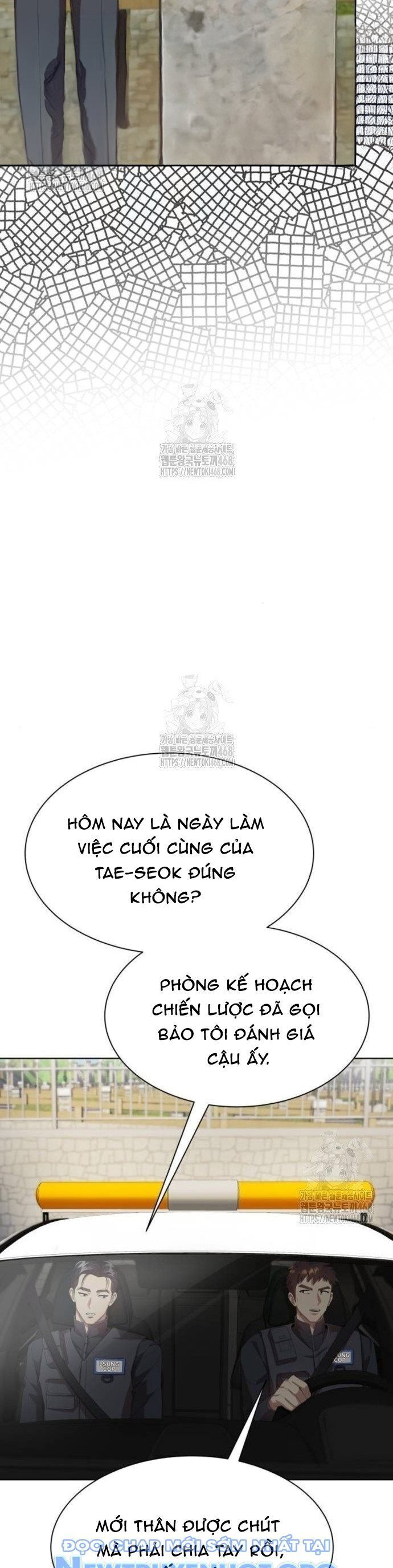 Từ Nhân Viên Vạn Năng Trở Thành Huyền Thoại Chương 82 Ảnh 45