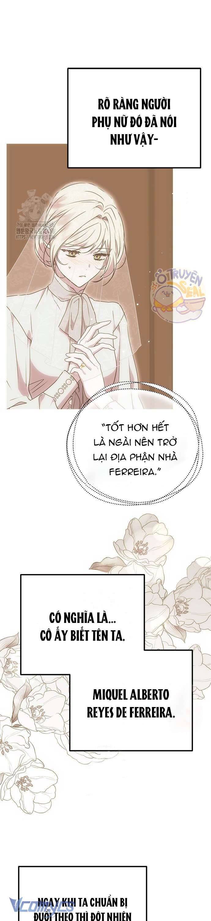 Vụ Bê Bối Vô Đạo Đức Chương 7 Ảnh 6