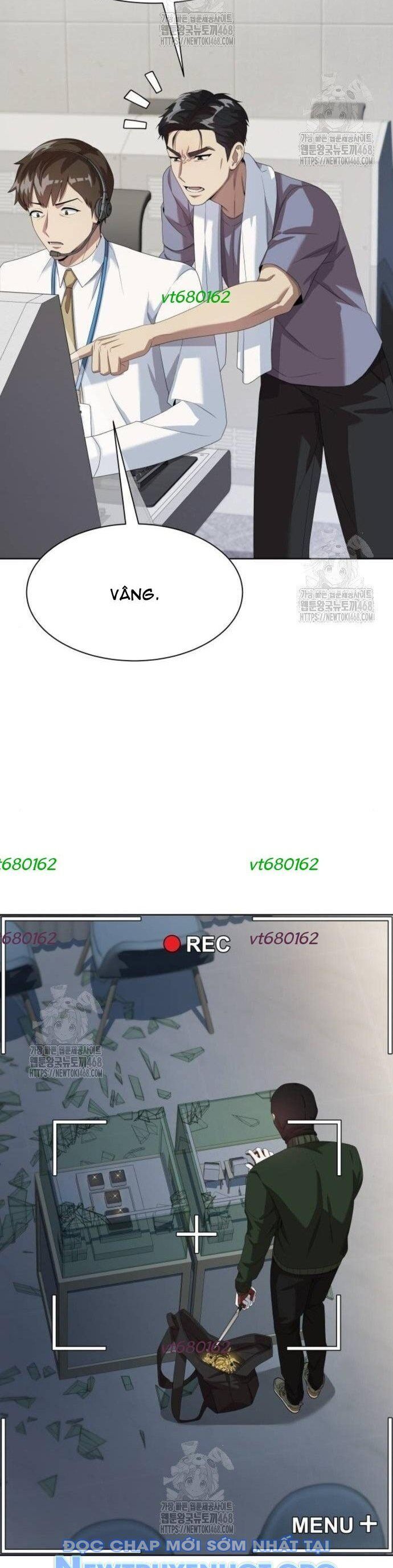 Từ Nhân Viên Vạn Năng Trở Thành Huyền Thoại Chương 81 Ảnh 5