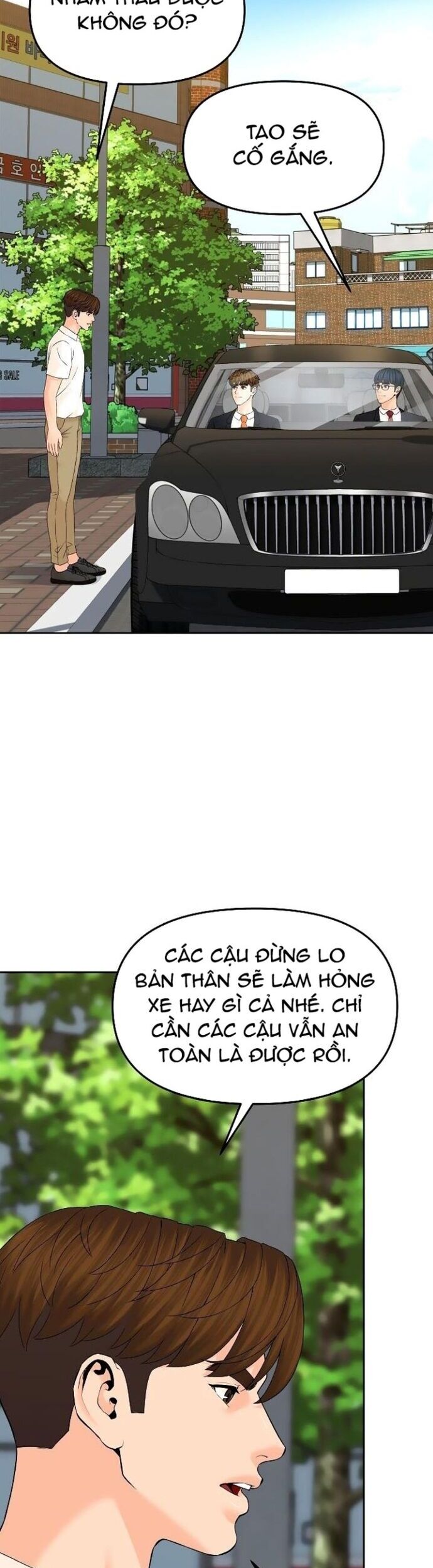 Người Trở Về Từ Cõi Chết Chương 146 Ảnh 16