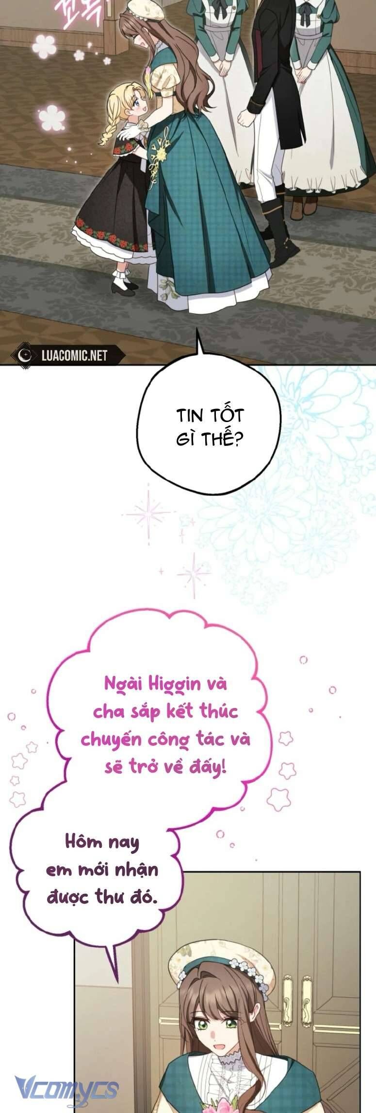 Được Yêu Thương Mà Còn Ngại Ngùng Sao! Chương 89.2 Ảnh 16