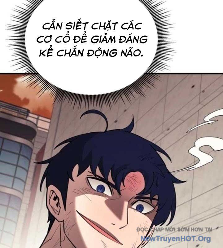 CuộC Sống Học Đường Của Đội Trưởng Quận Chương 28 Ảnh 39