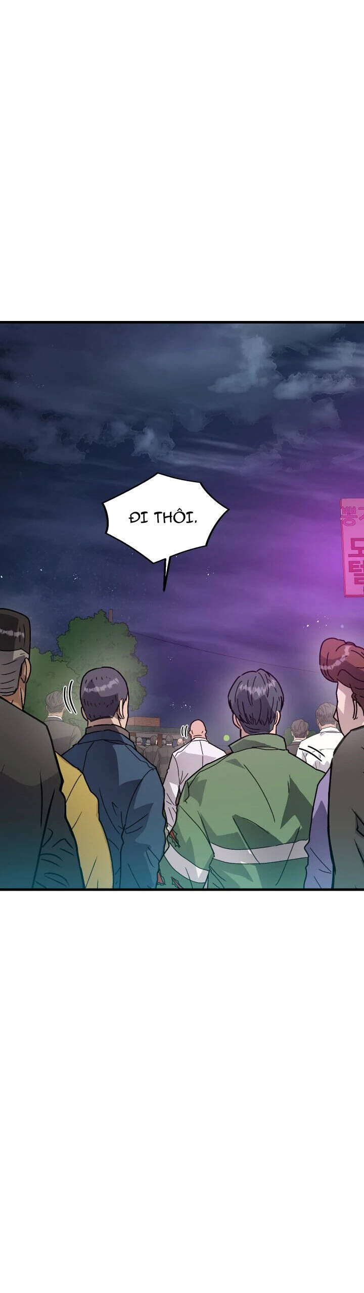 Jo Dong-Gil Chương 14 Ảnh 8