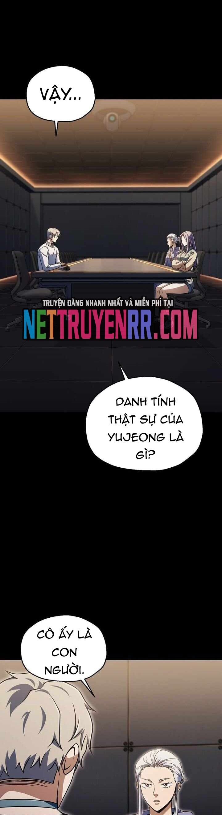 Người Chơi Không Thể Thăng Cấp Chương 192 Ảnh 3