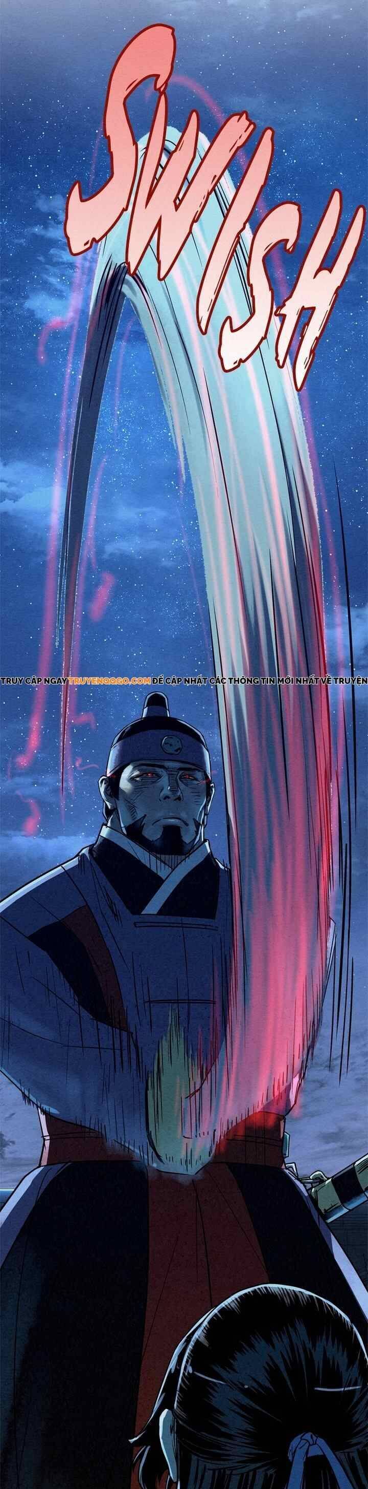 Thợ Săn Mosin Chương 101 Ảnh 42