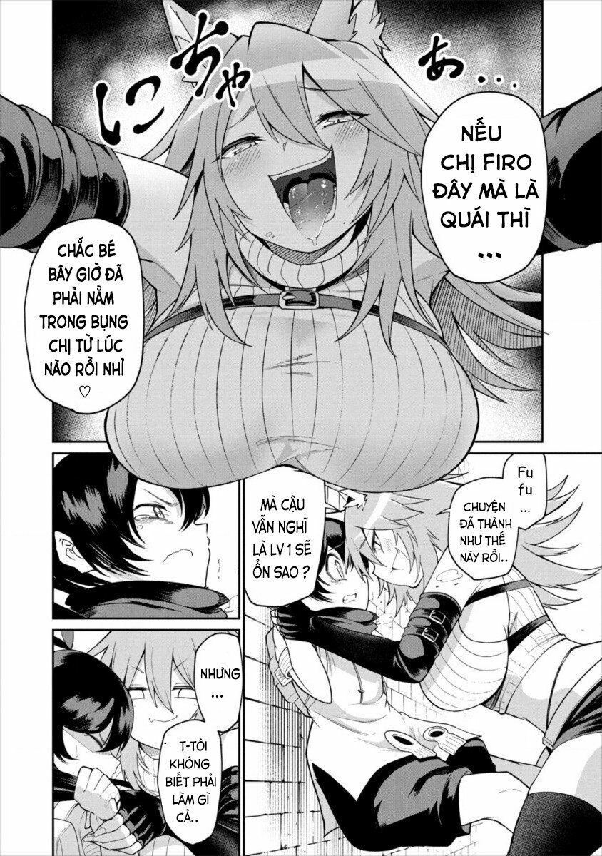 Shiboritoranaide, Onna Shounin-San Chương 2 Ảnh 12