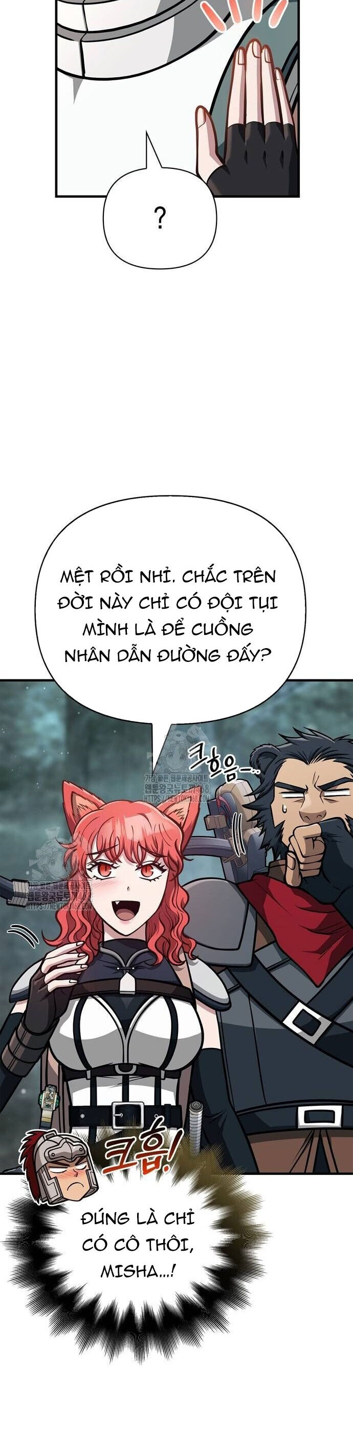 Sống Sót Trong Trò Chơi Với Tư Cách Là Một Cuồng Nhân Chương 111 Ảnh 21