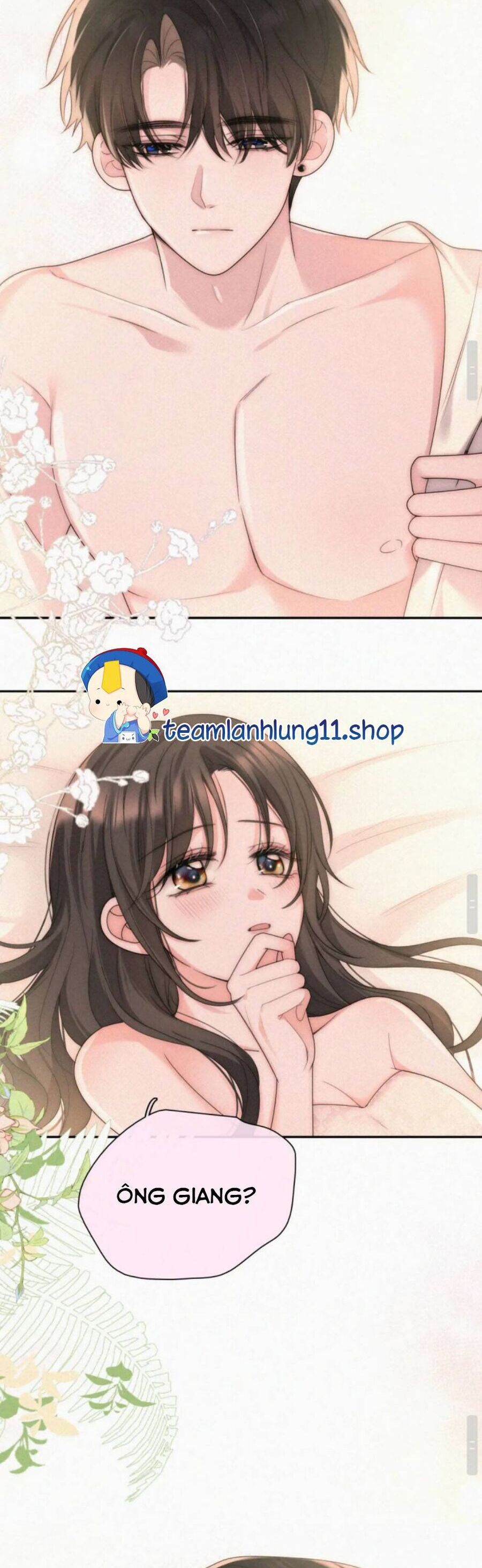 Bá Vương Sủng Ái Cô Vợ Mù Chương 145 Ảnh 18