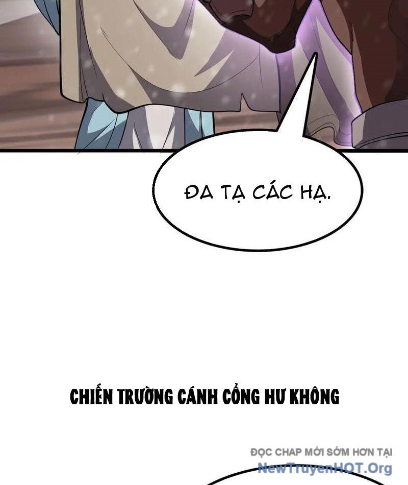 Vạn Tộc Xâm Lược: Thiên Hạ Tham Chiến, Ta Trấn Thủ Hậu Phương Chương 46 Ảnh 74